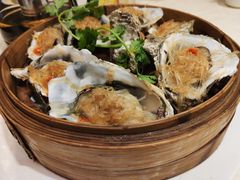 -喜碧海鲜·二十年本土海鲜老字号(上排店)