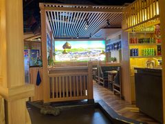 大堂-九田家黑牛烤肉料理(溧阳吾悦店)