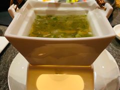 -柒厢食事雅谈
