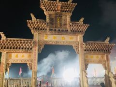-悦城龙母祖庙