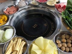 -老成都市井火锅阿泥頭火锅公司(海宁长安佳源中心广场店)