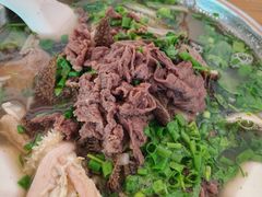 -周记翘脚牛肉