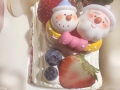 -西村叔叔的店·面包·甜品·蛋糕(清河万象汇店)