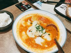 -好人民间小吃·番茄鱼酸菜鱼(木渎悠方店)