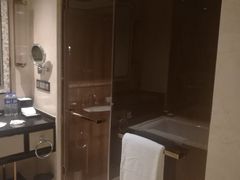 -长沙富力万达文华酒店