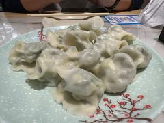 -老边饺子馆(金源店)