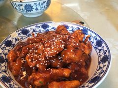 -独秀小吃(蓝田店)