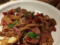 -醉得意·山茶油炒土鸡(福州马尾西堤店)