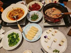 -汉水谣·江景餐厅(江滩店)