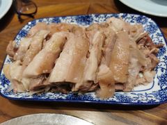 -庄行曹记羊肉(泗泾店)