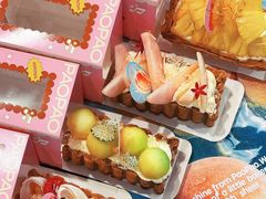 -PAOPAO Bakery&Café(港汇店)