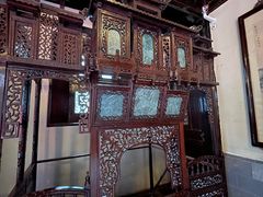 -东山雕花楼