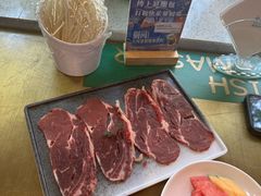 -大河宴·椒麻鱼火锅(北京路中和美食街店)