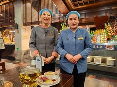 -观唐（国际）度假村温泉