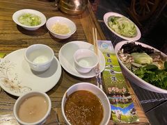 -泽成·冰煮羊(乌兰察布红楼店)