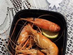 -十面欢腾·海鲜面·台式Bistro(长乐路店)