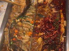 -尚渔味双拼烤鱼(燕郊永旺店)