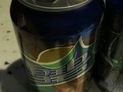 雪碧-百威KTV(恒福路店)