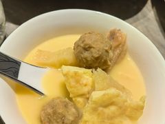 秦淮双鲜-宫燕府·京菜·烤鸭·淮扬菜(王府中心店)