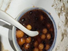 -莲湖糕团店·老秦淮小吃