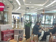 -COSTA COFFEE(丰联广场店)