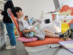 -马泷齿科·成都锦江置略马泷口腔门诊部(IFS国金中心店)