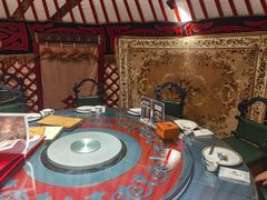 -九十九顶毡房(阜石路店)