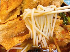 -红鼻子桂林米粉(金唐新光界店)