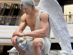 -龙湖杭州滨江天街