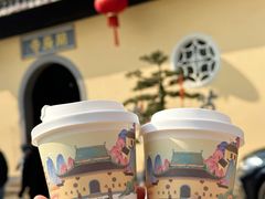 -无锡梅园公园