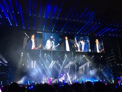 -南京奥林匹克体育中心-体育馆