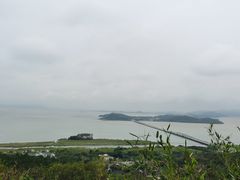 -太湖渔洋山