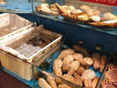 水产区-谊荣海鲜大牌档(石湖店)