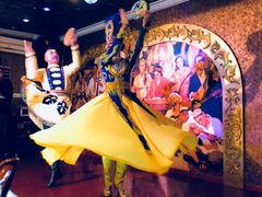 -维吾尔餐厅(宜山路店)