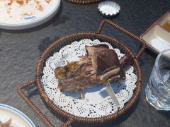 -高家烧鸽子烧烤店63年