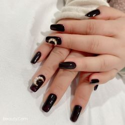 点击看大图 -媄甲诗美甲美睫