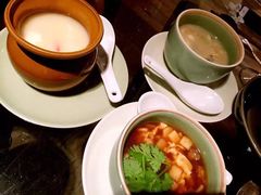 -湖滨28中餐厅·西湖宴·杭州君悦酒店