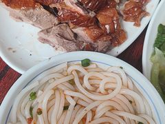 -凌舍好烧鹅(中山路店)
