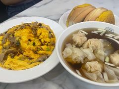 -深仔记茶餐厅(亚士厘道店)