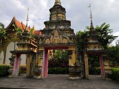 -西双版纳总佛寺