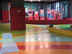 -幸福花欢乐世界(东辰广场A座店)