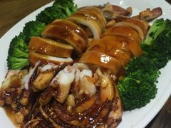 -那兰楼私房餐厅