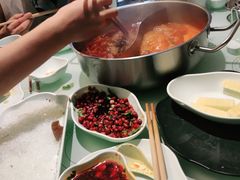 -小肥羊(西丽宝能城店)