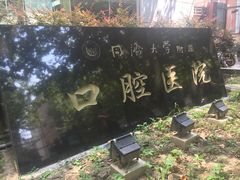 -同济大学附属口腔医院