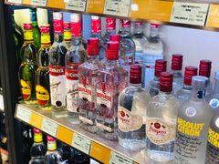 -1919酒类直供(马当路店)