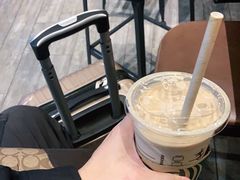 -星巴克(重庆火车北站北广场II店)