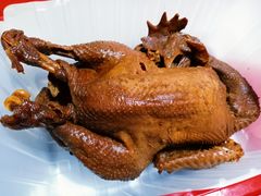 小李烧鸡-小李烧鸡(西北角总店)