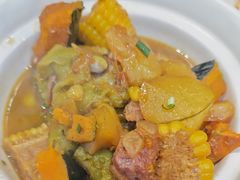 -金掌勺·锅包肉(双榆树店)