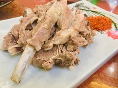 -国强手抓(西夏区店)