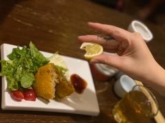 -鸟亭·居酒屋(青年路店)